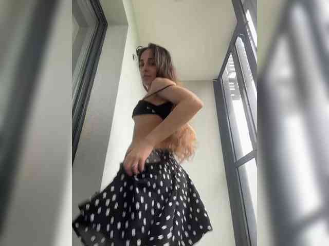 Amazzonkaa webcam