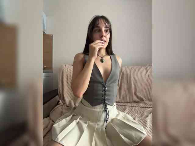Amazzonkaa webcam