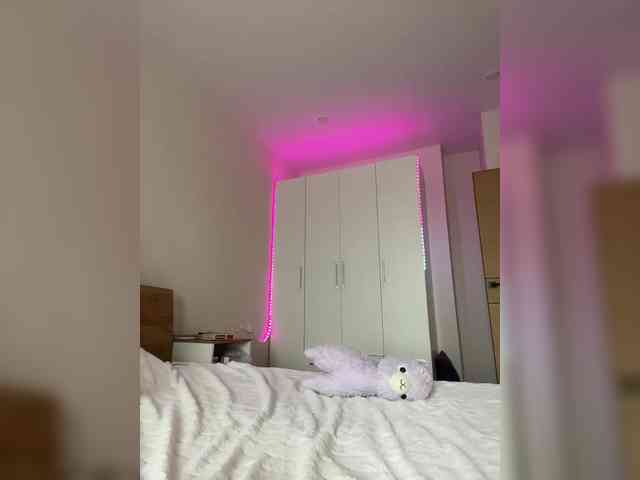 Amazzonkaa webcam