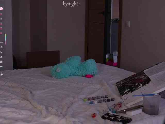 Amazzonkaa webcam