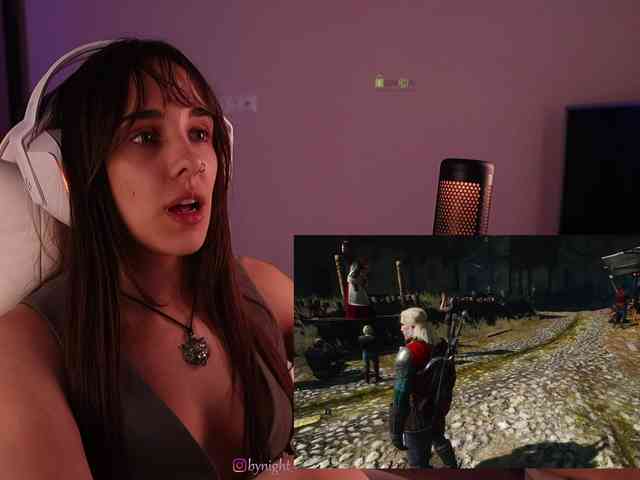 live sexcam Well-try