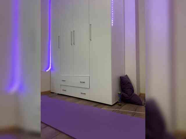 Amazzonkaa webcam