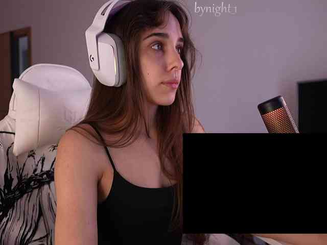 Amazzonkaa webcam