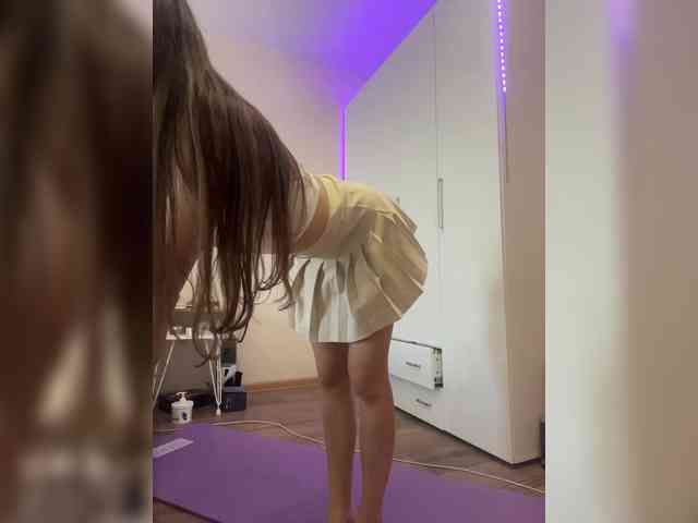 Amazzonkaa webcam