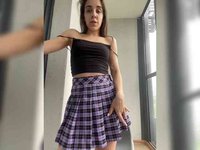 Amazzonkaa webcam