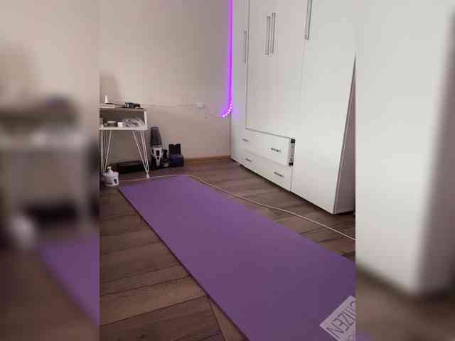 Amazzonkaa webcam