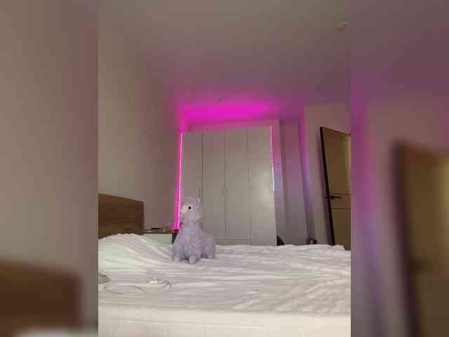 Amazzonkaa webcam