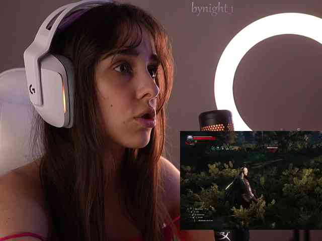 Amazzonkaa webcam
