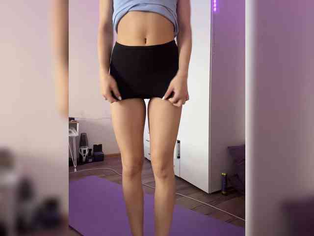 Amazzonkaa webcam