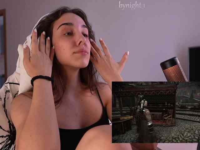 Amazzonkaa webcam
