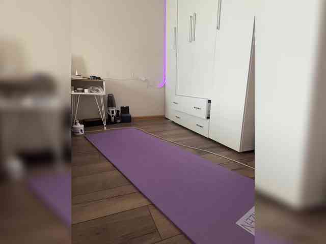 Amazzonkaa webcam