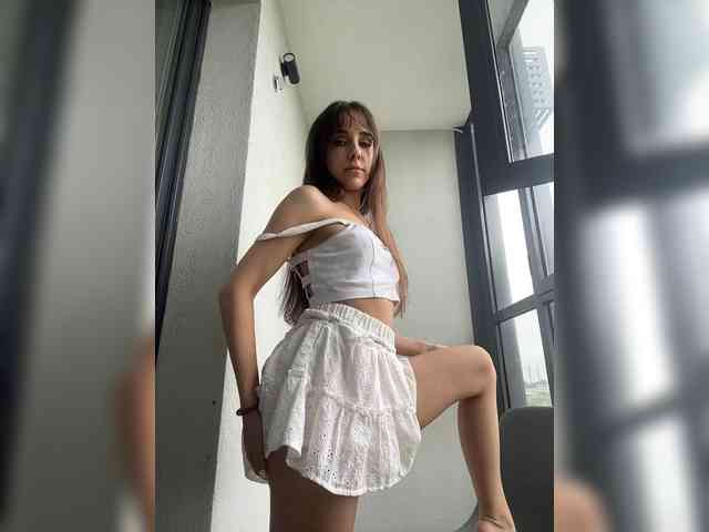 Amazzonkaa webcam