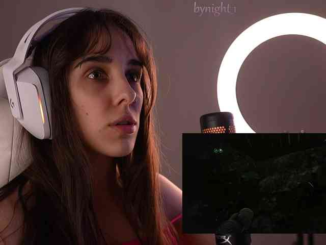 Amazzonkaa webcam