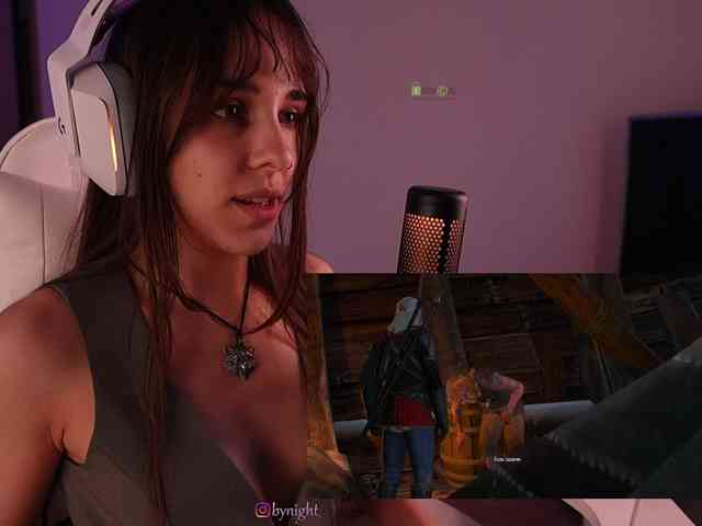Amazzonkaa webcam