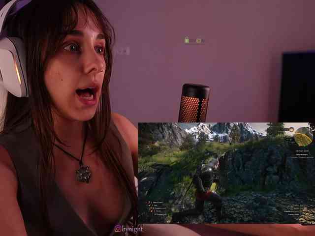 Amazzonkaa webcam