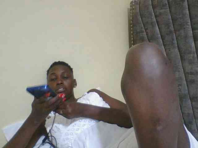 Dizzydose1 webcam