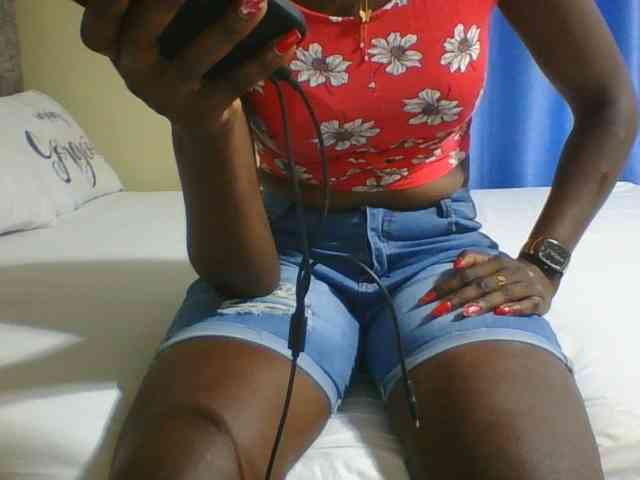 Dizzydose1 webcam