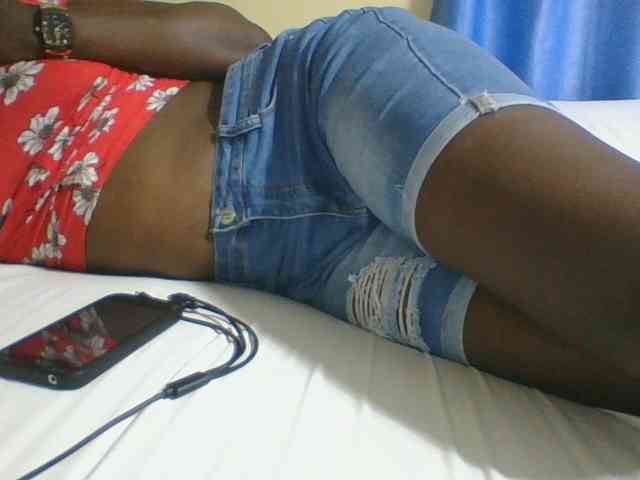 Dizzydose1 webcam