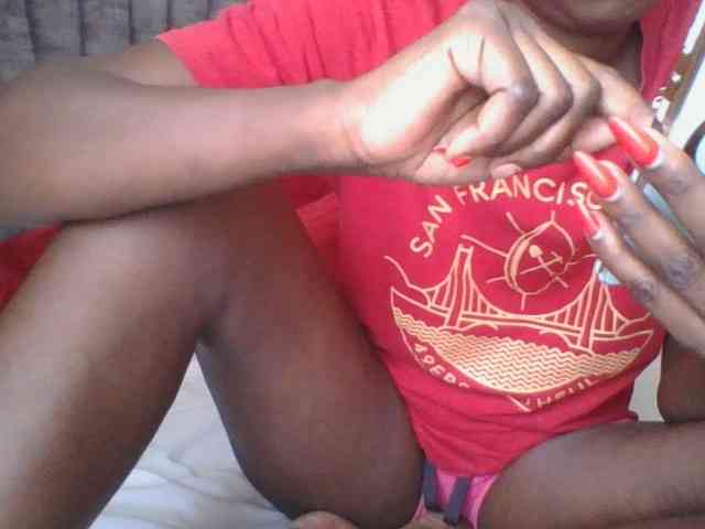 Dizzydose1 webcam