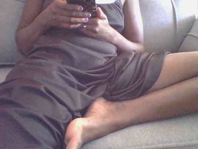 Dizzydose1 webcam