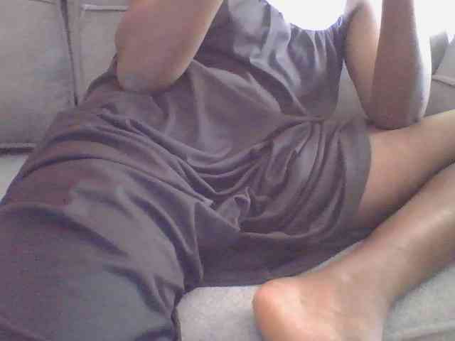 Dizzydose1 webcam