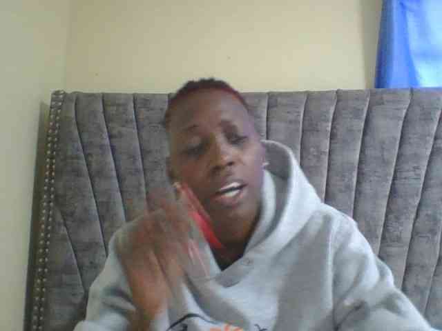 Dizzydose1 webcam