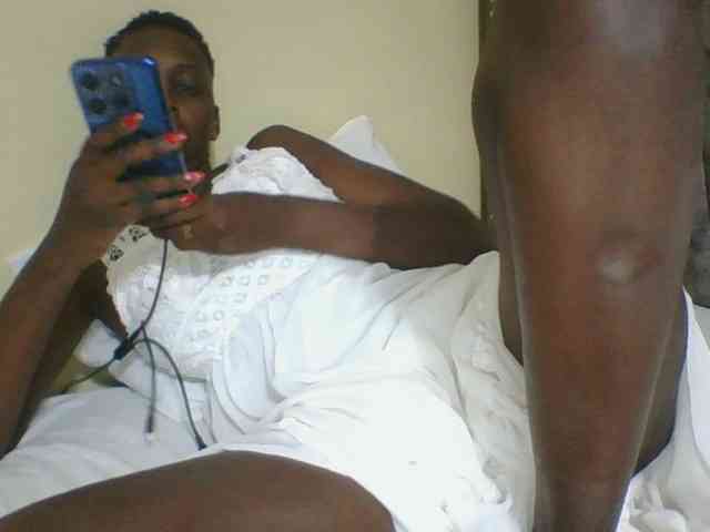 Dizzydose1 webcam