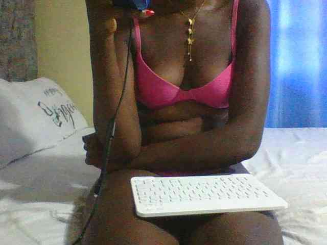 Dizzydose1 webcam