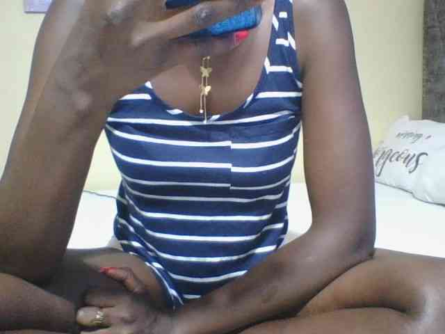 Dizzydose1 webcam
