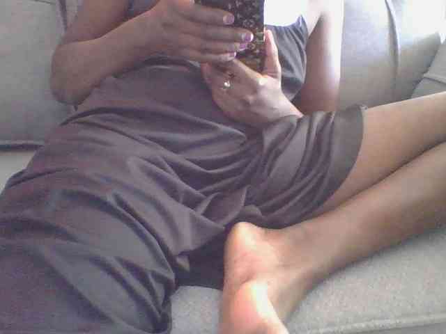 Dizzydose1 webcam