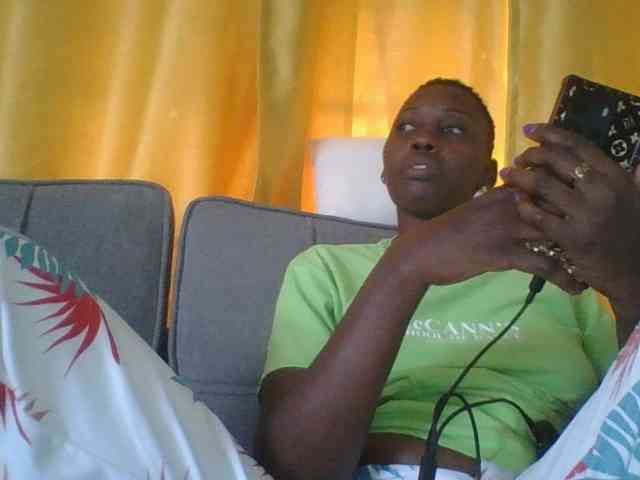 Dizzydose1 webcam
