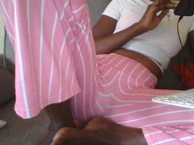 Dizzydose1 webcam