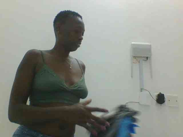 Dizzydose1 webcam