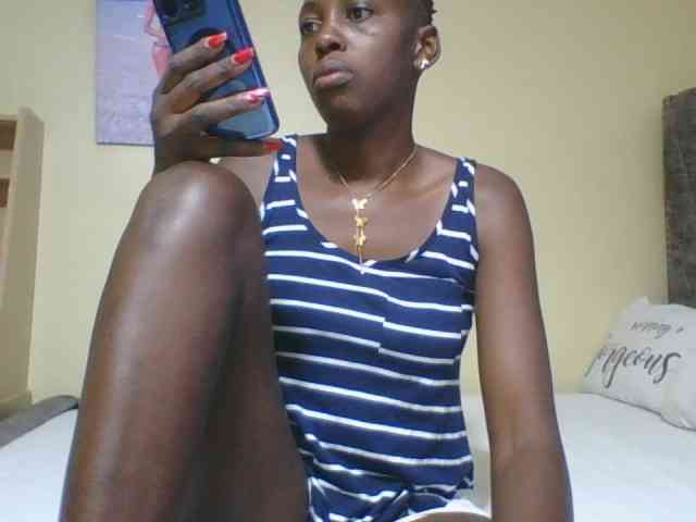 Dizzydose1 webcam