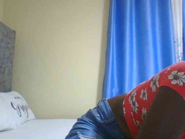 Dizzydose1 webcam