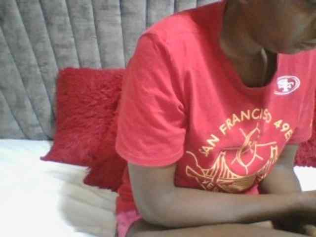 Dizzydose1 webcam