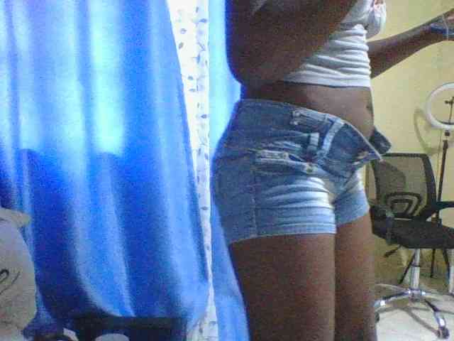 Dizzydose1 webcam