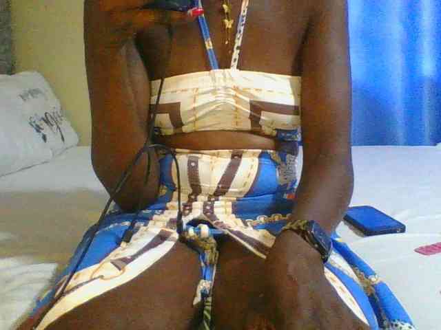 Dizzydose1 webcam