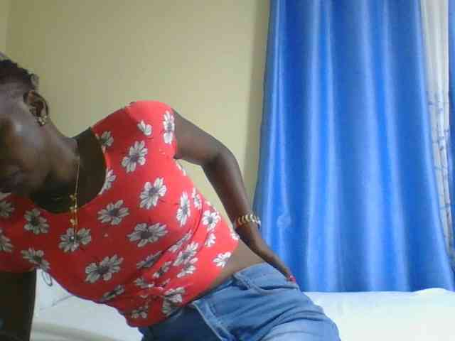 Dizzydose1 webcam
