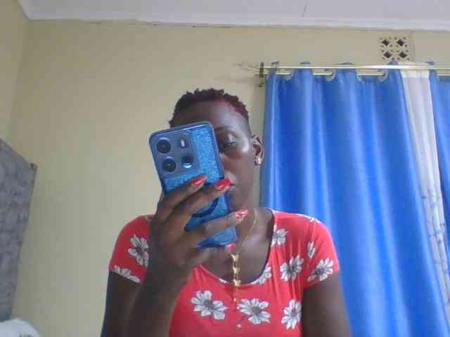 Dizzydose1 webcam