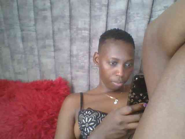 Dizzydose1 webcam