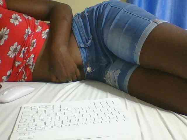 Dizzydose1 webcam