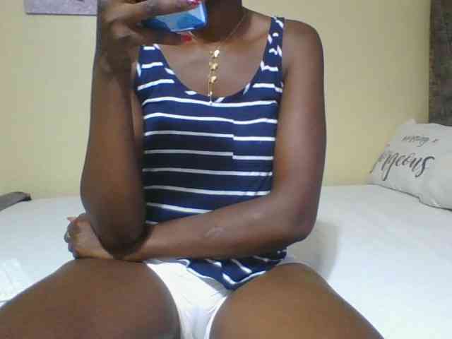 Dizzydose1 webcam