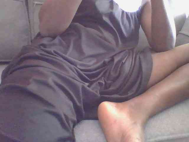 Dizzydose1 webcam
