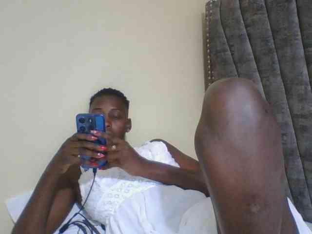 Dizzydose1 webcam