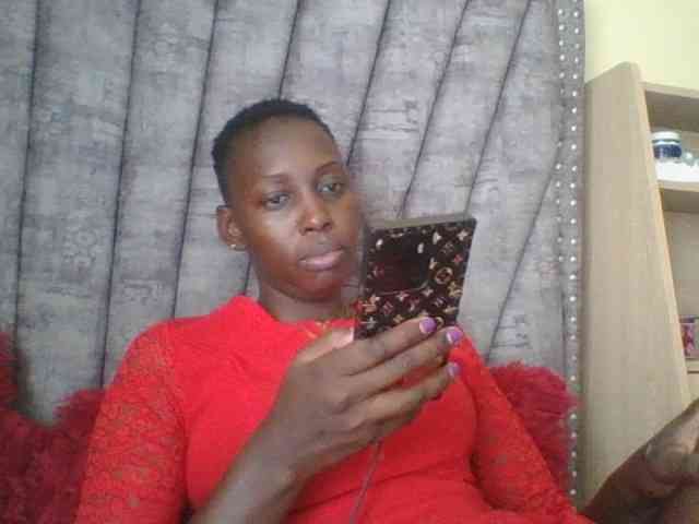 Dizzydose1 webcam