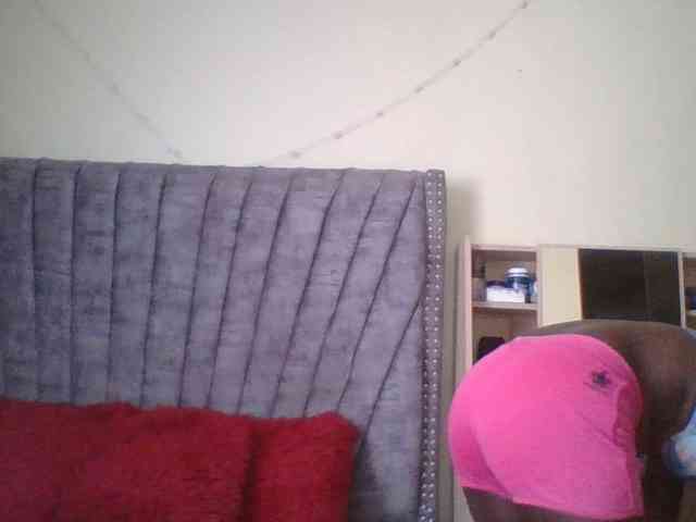 Dizzydose1 webcam