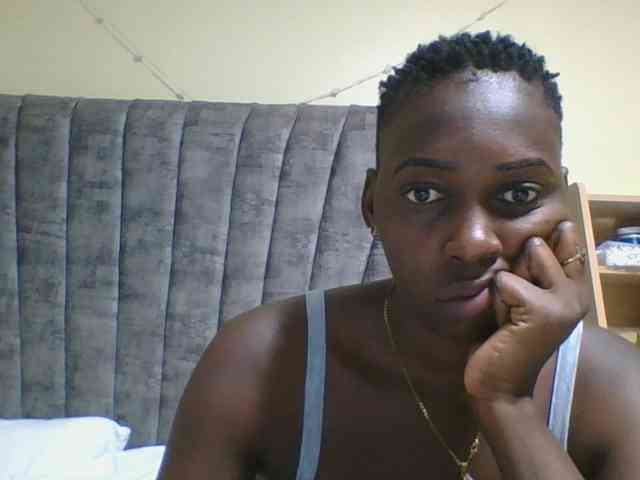 Dizzydose1 webcam