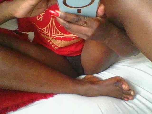 Dizzydose1 webcam