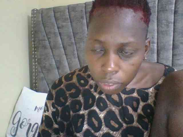 Dizzydose1 webcam